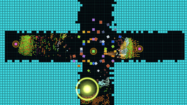Bugs. Billions of Bugs. screenshot 4