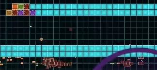 Bugs. Billions of Bugs. video 4