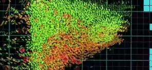 Bugs. Billions of Bugs. video 2