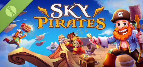 Sky Pirates Demo