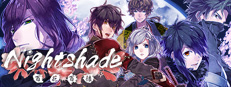 Nightshade/百花百狼