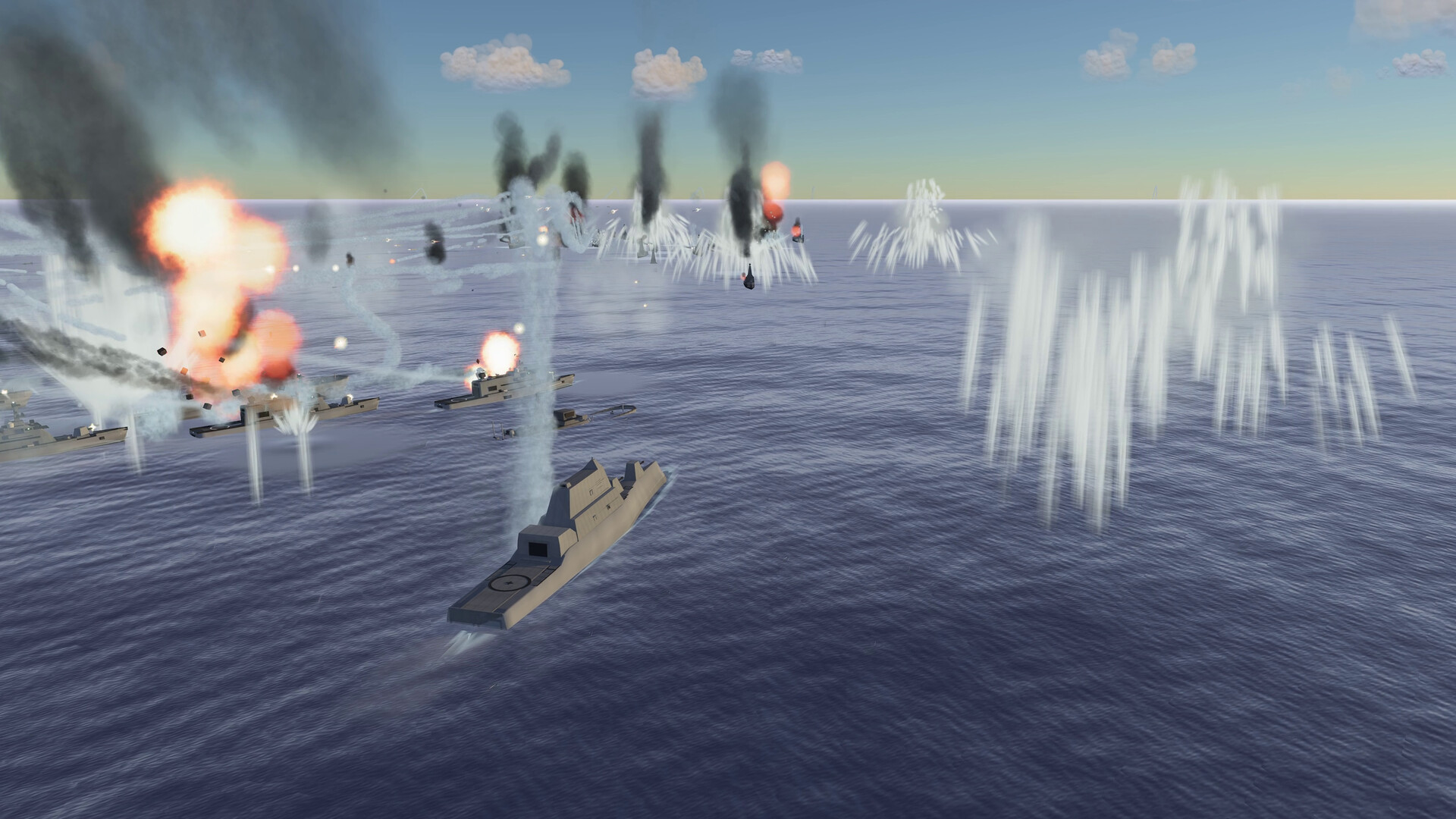ORDNIX screenshot 11