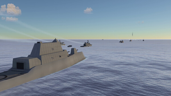 ORDNIX screenshot 14