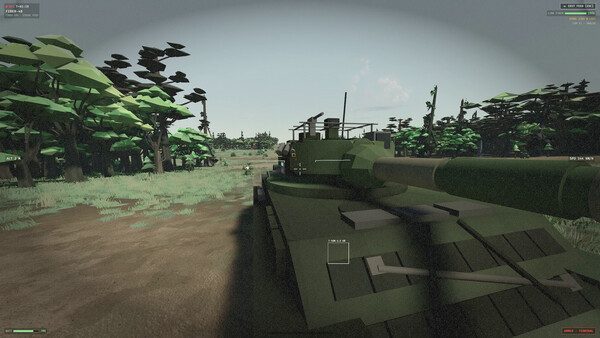 ORDNIX Screenshot