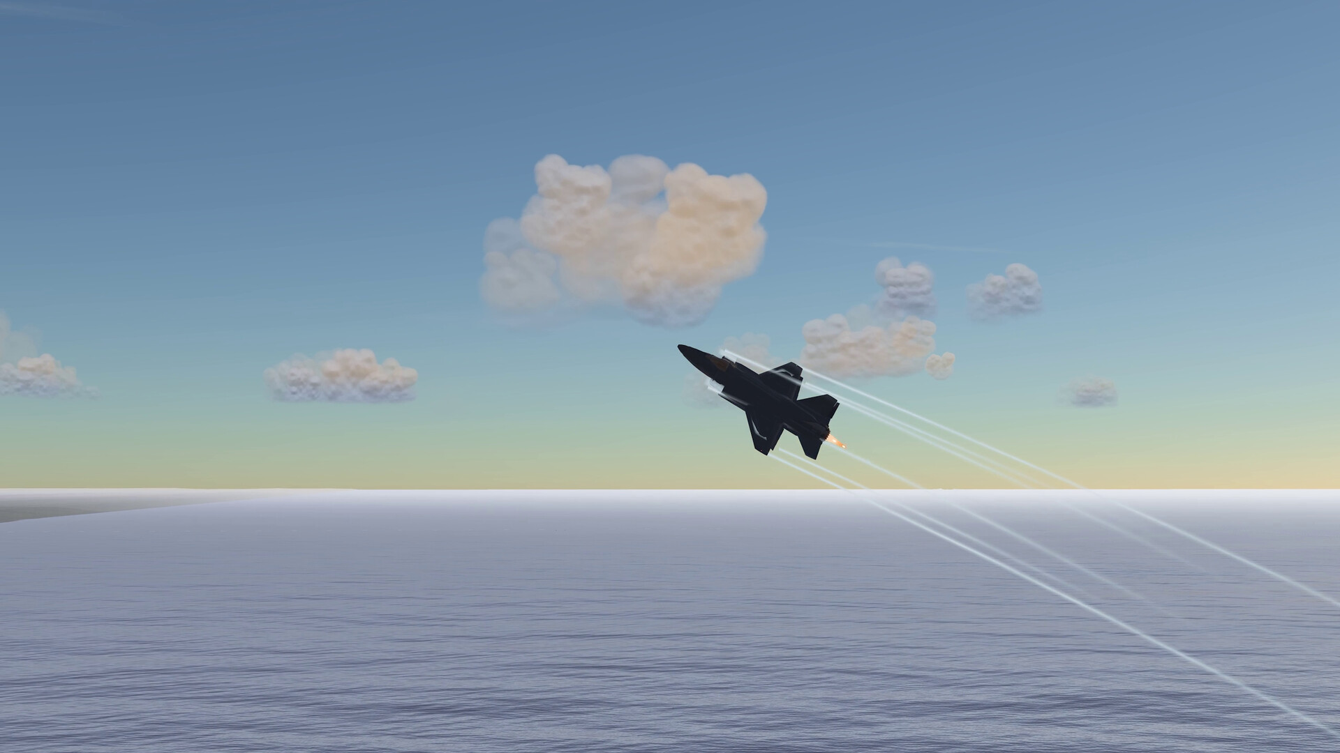 ORDNIX screenshot 12