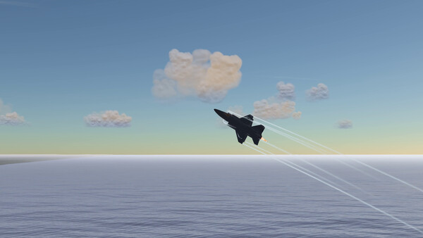 ORDNIX screenshot 12