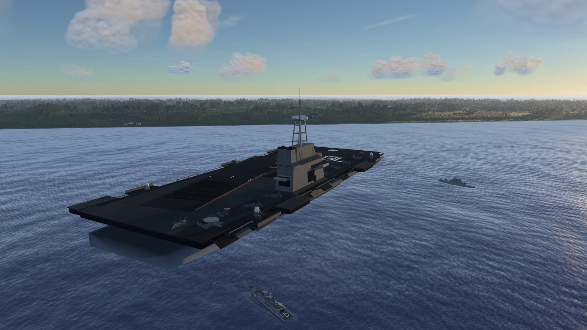 ORDNIX screenshot 13