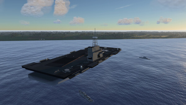 ORDNIX screenshot 13