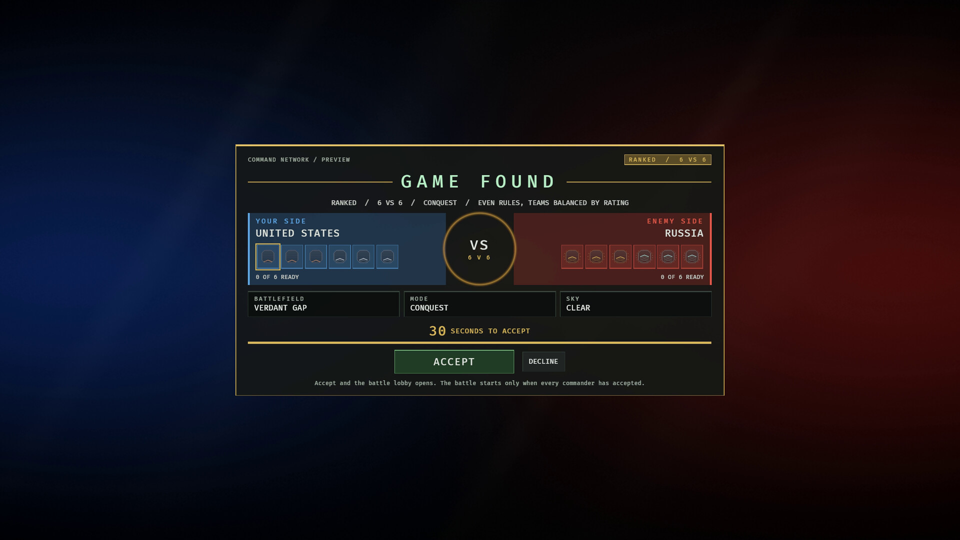 ORDNIX screenshot 7