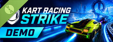 Kart Racing Strike Demo