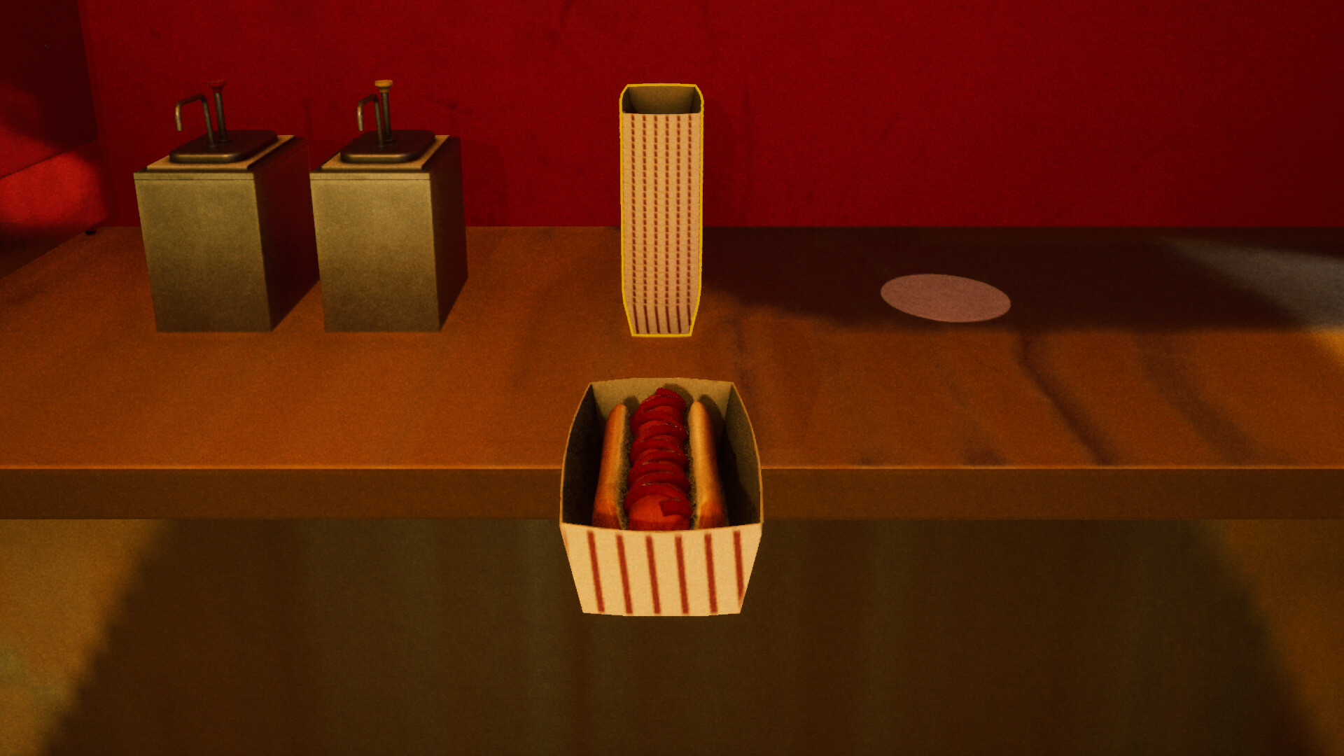 Carnival Stand Simulator screenshot #7
