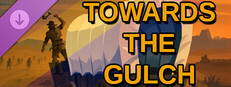 Towards the Gulch