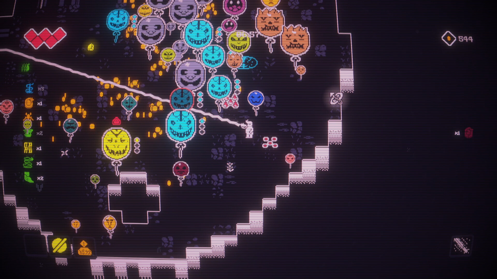 GNAP GNAP screenshot 1