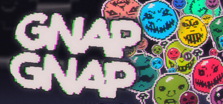 GNAP GNAP — Steam game cover
