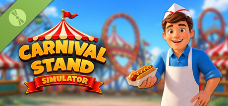 Carnival Stand Simulator Demo