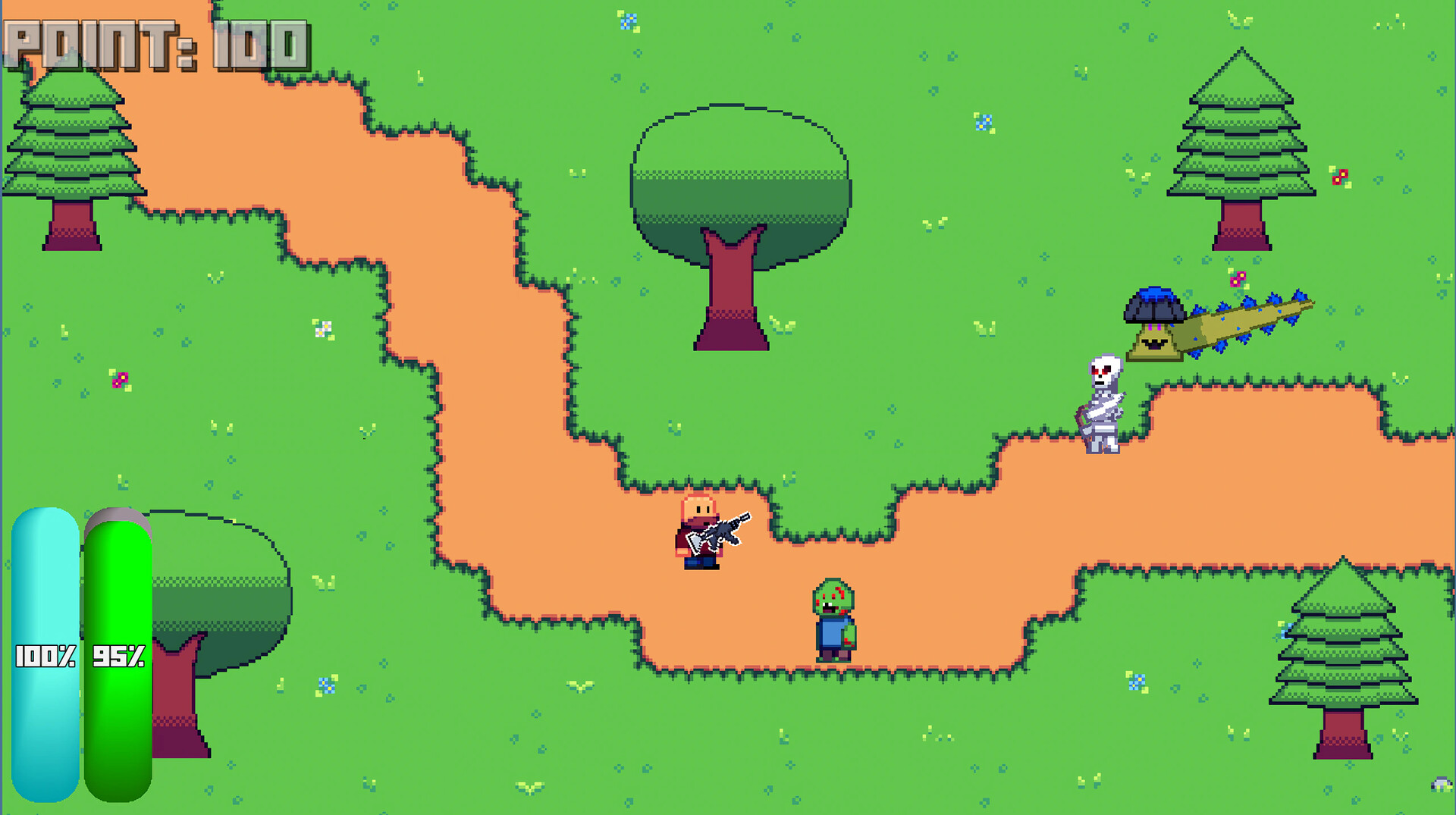 clique - mystery screenshot 7