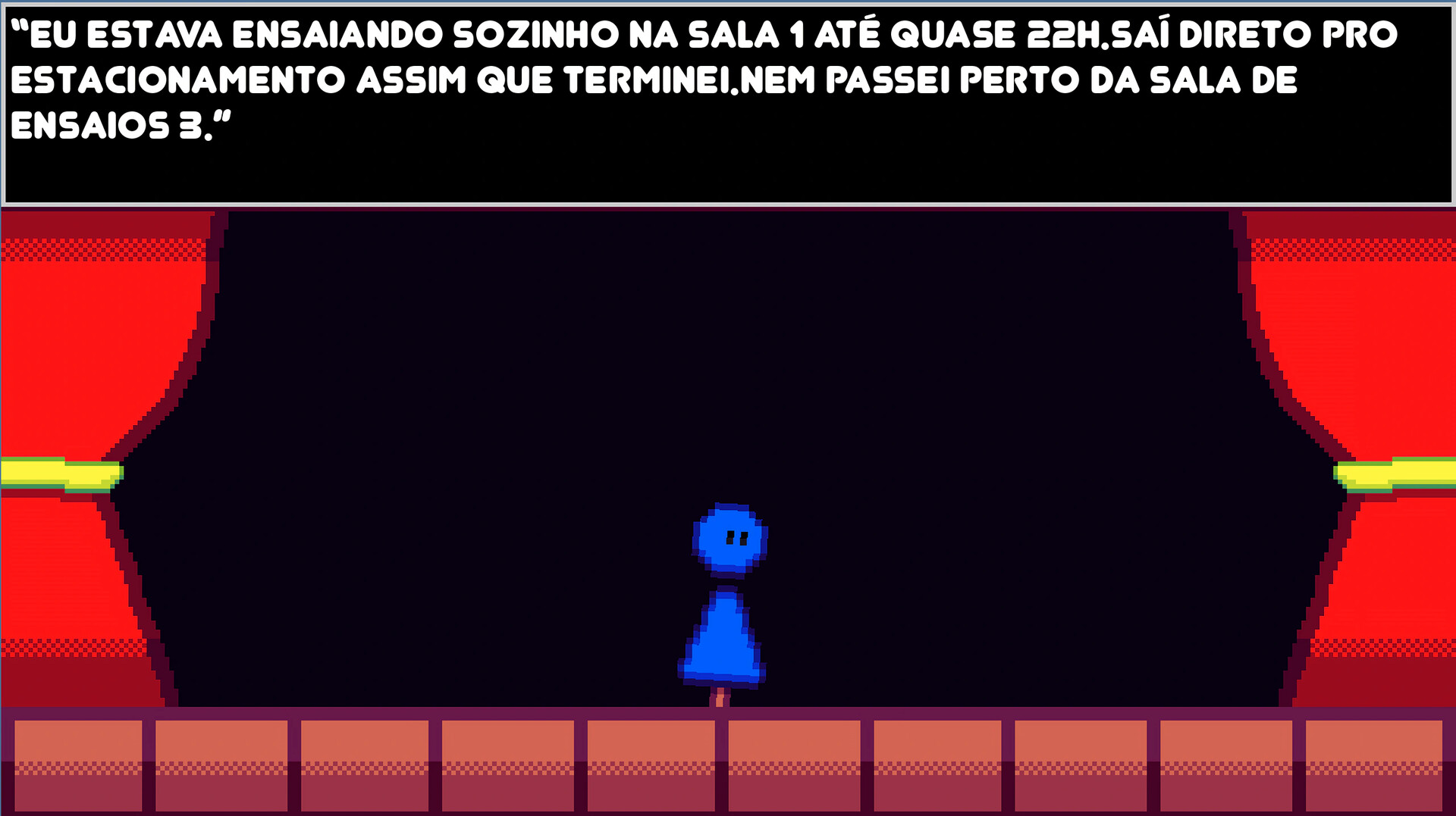 clique - mystery screenshot 5