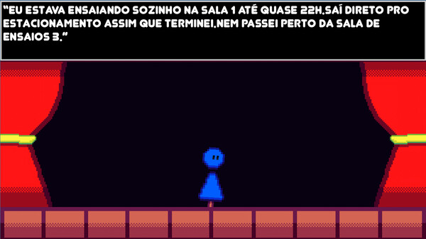 clique - mystery screenshot 5
