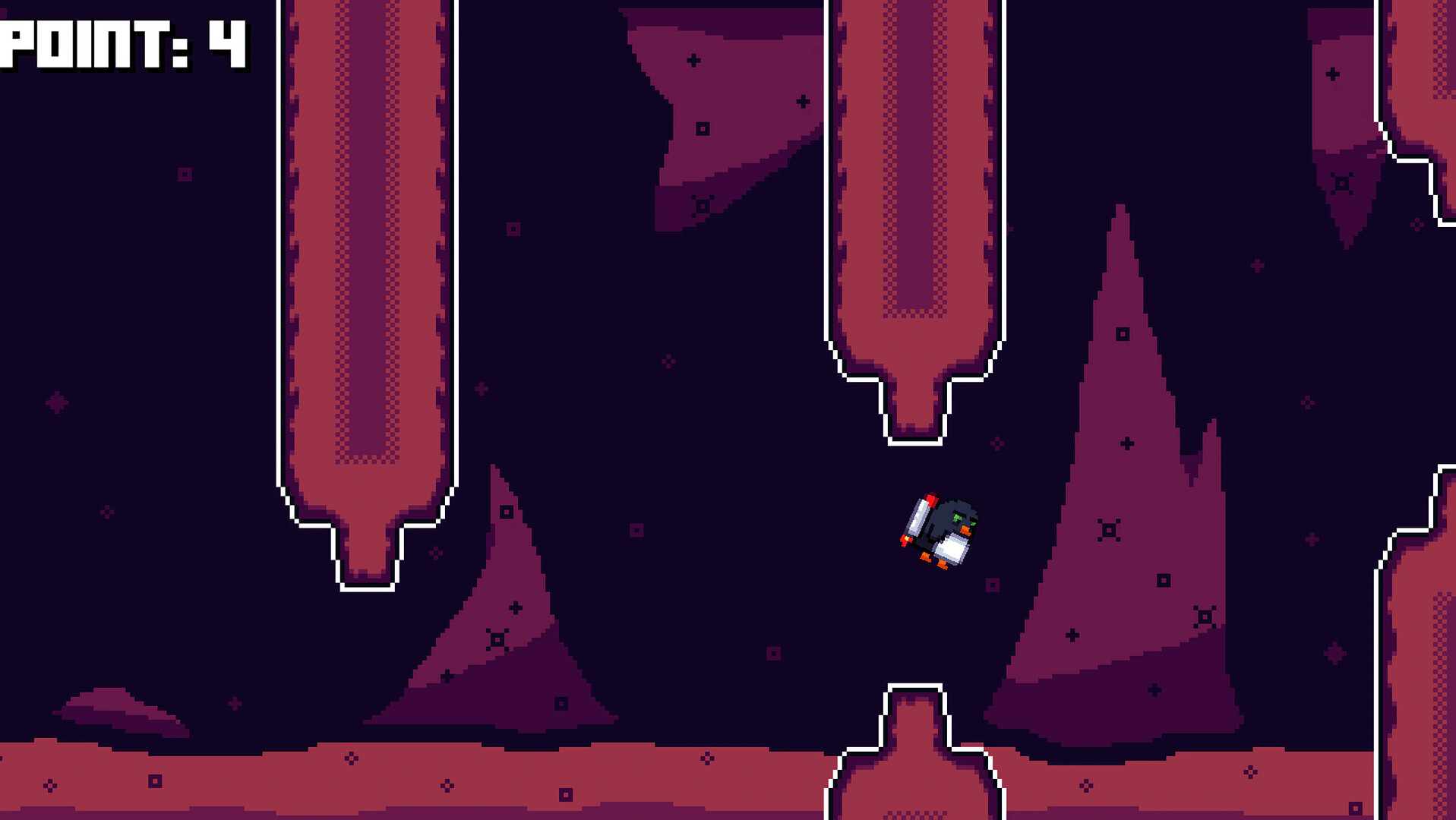 clique - mystery screenshot 3