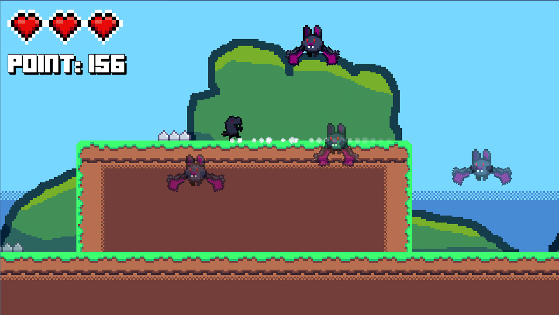 clique - mystery screenshot 4