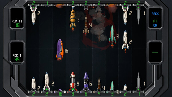 Merge Command screenshot 6