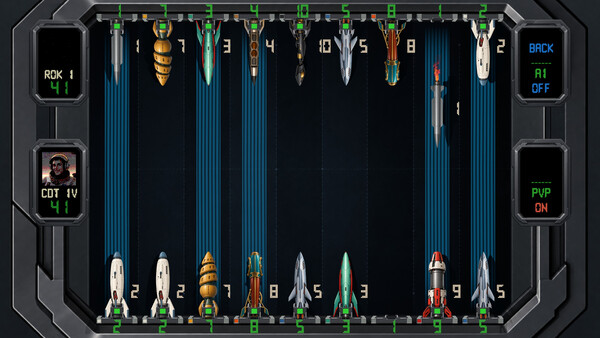 Merge Command screenshot 1