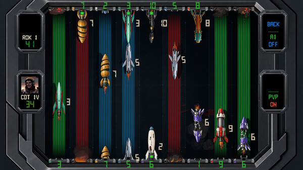Merge Command screenshot 2