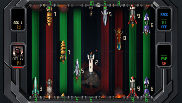 Merge Command screenshot 3