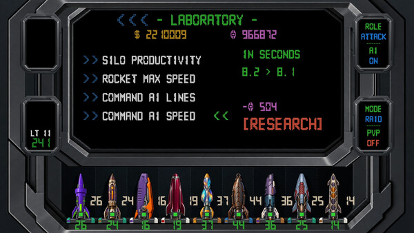 Merge Command screenshot 7