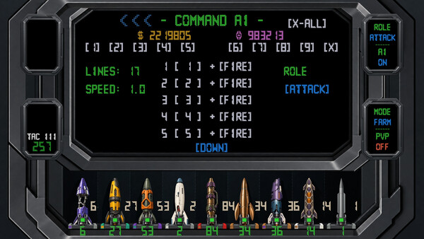 Merge Command screenshot 4