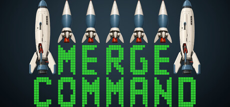 Merge Command artwork