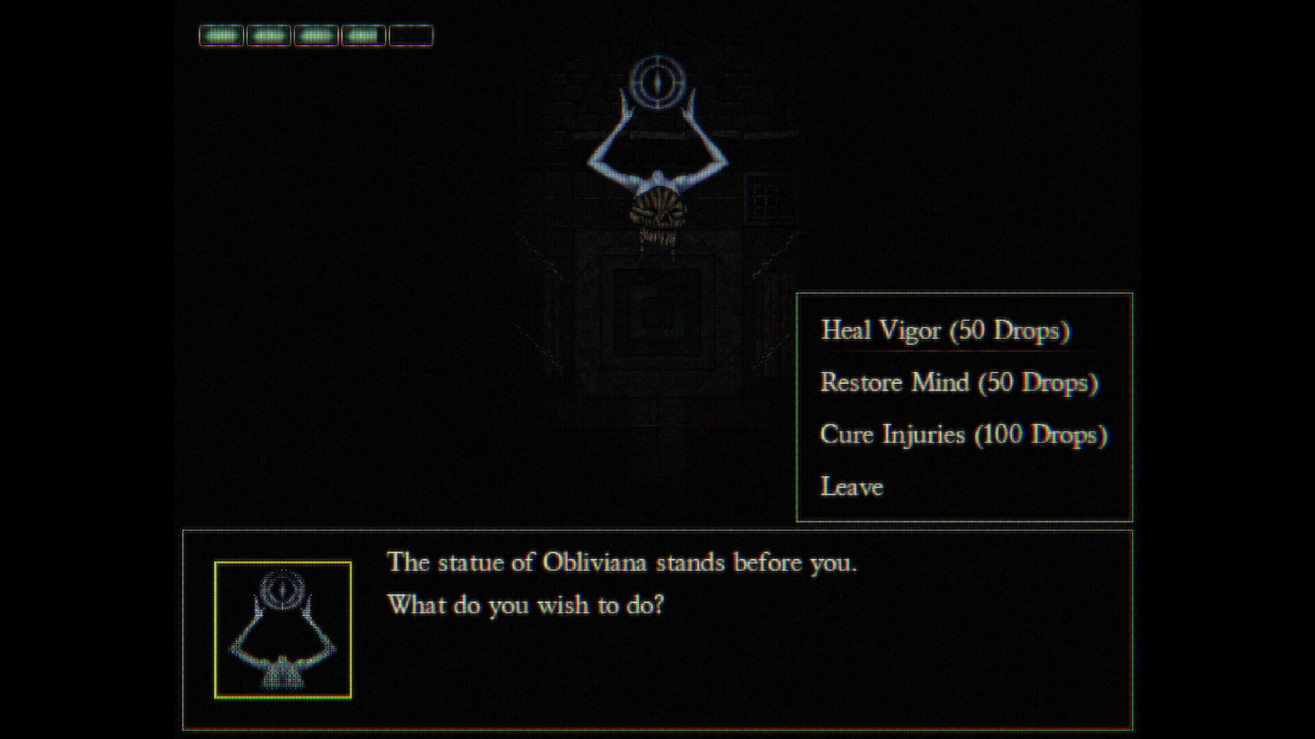 Carnosis screenshot #11