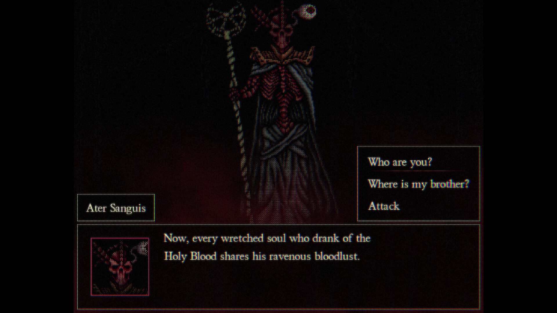 Carnosis screenshot #12