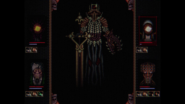 Carnosis 스크린샷 4