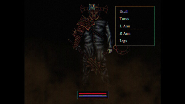 Carnosis 스크린샷 1