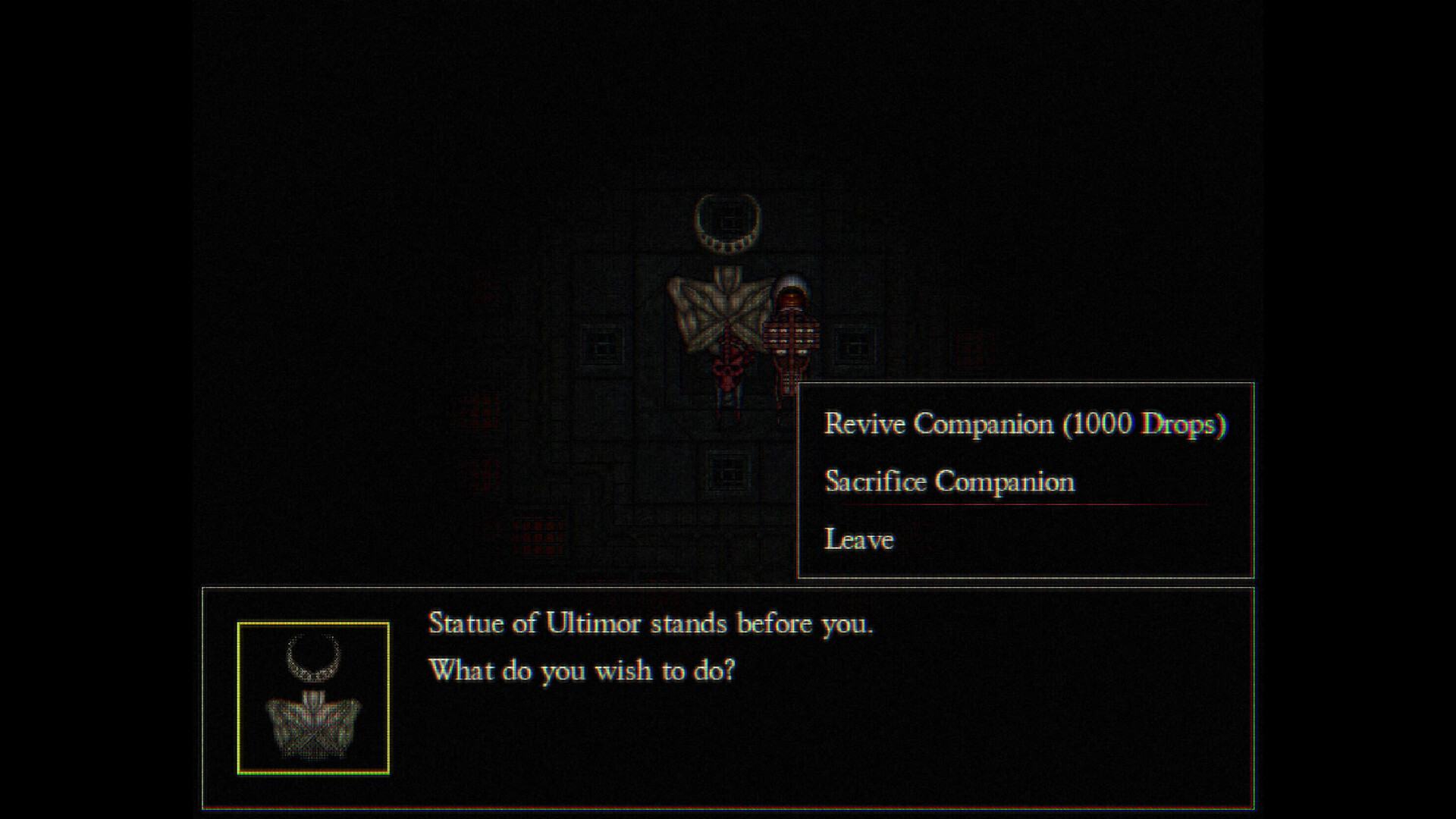 Carnosis screenshot #4