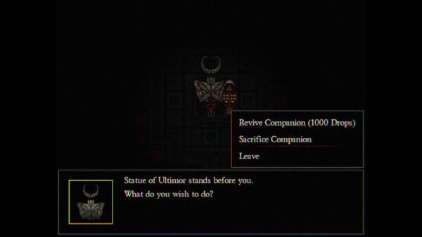 Carnosis 스크린샷 4