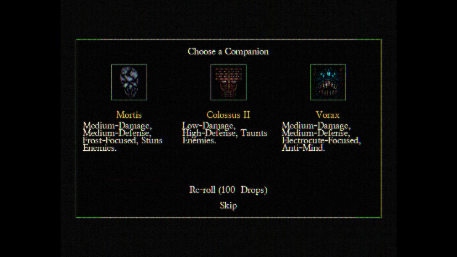 Carnosis screenshot #14
