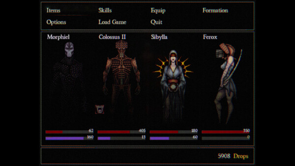 Carnosis screenshot 5