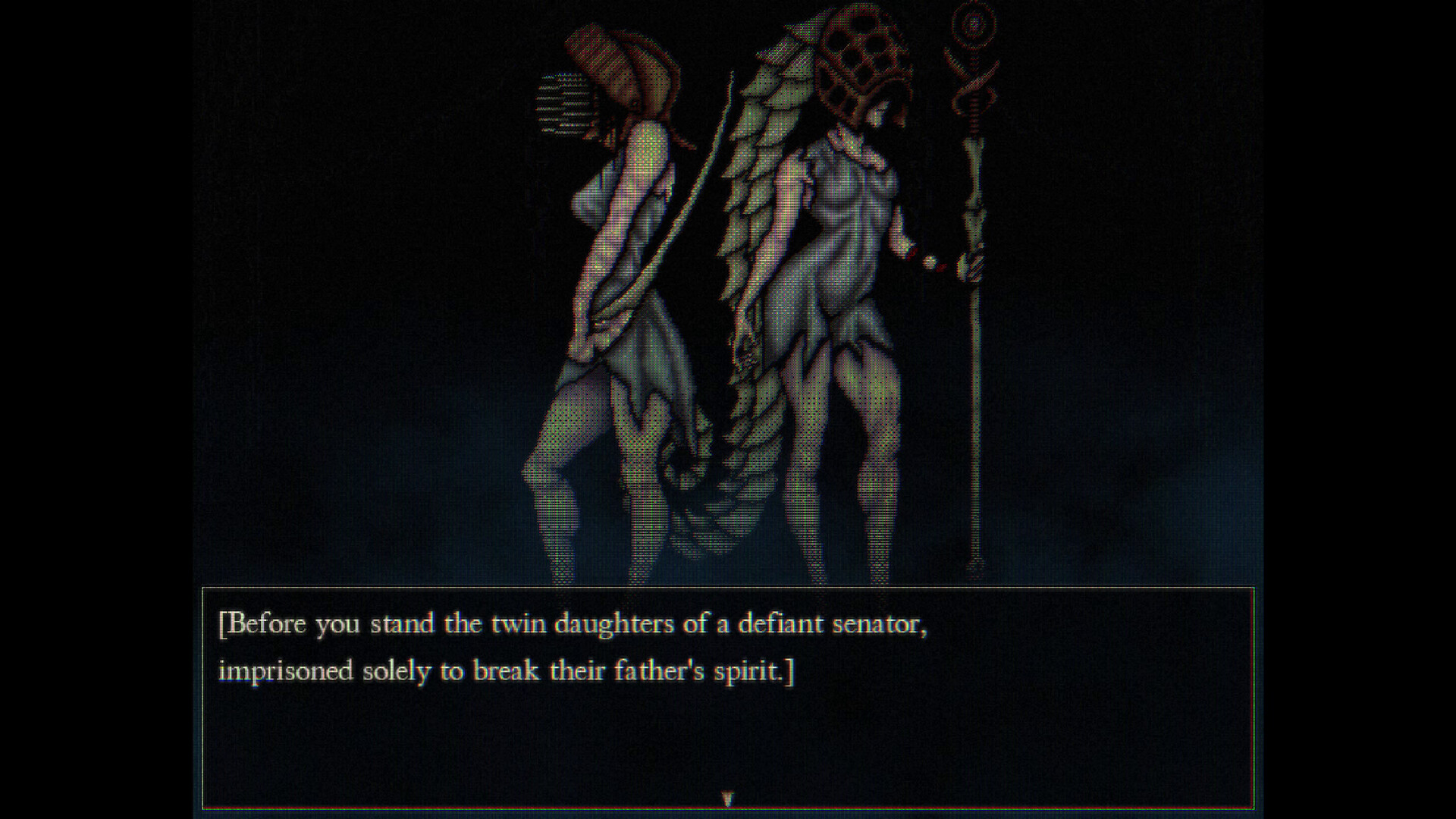 Carnosis screenshot #8