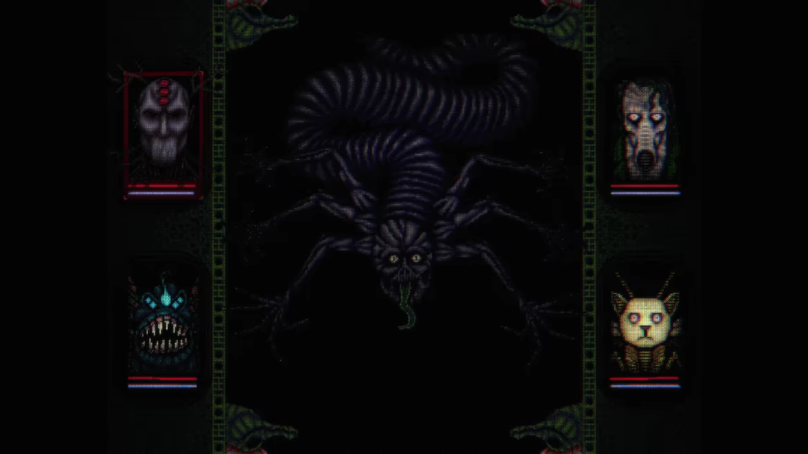 Carnosis video 2