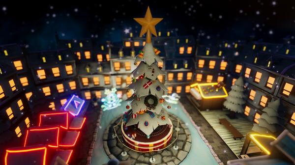 The Cozy Tree Co. 스크린샷 1