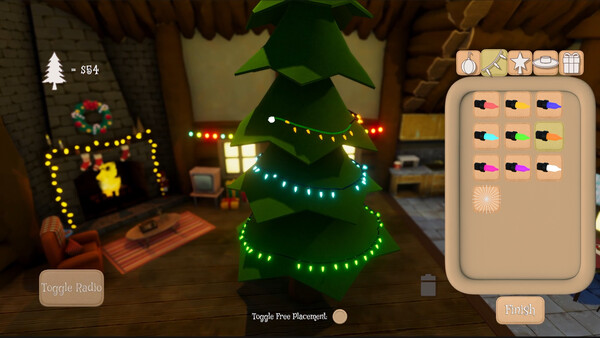 The Cozy Tree Co. screenshot 5