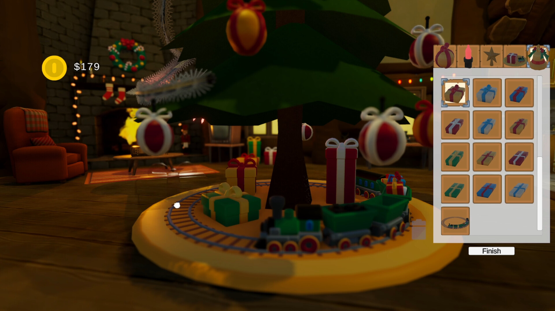 The Cozy Tree Co. screenshot 5