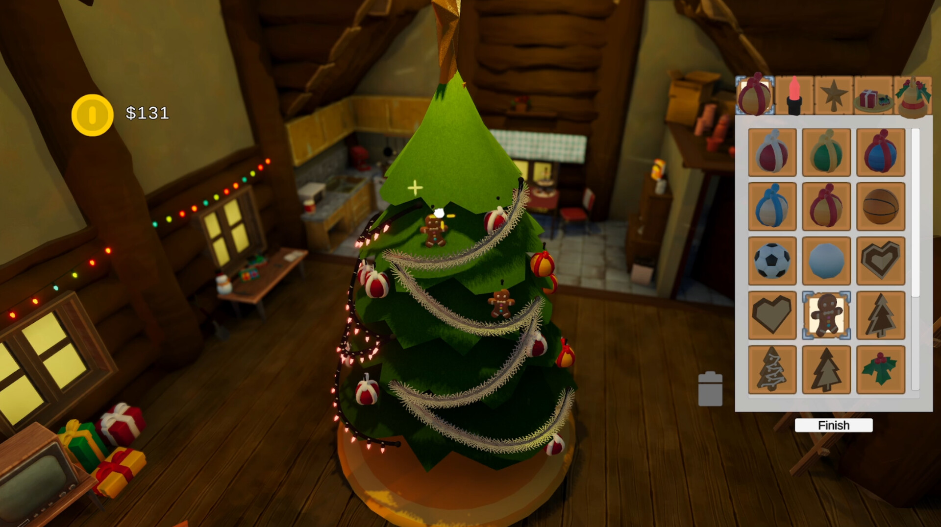 The Cozy Tree Co. screenshot 6