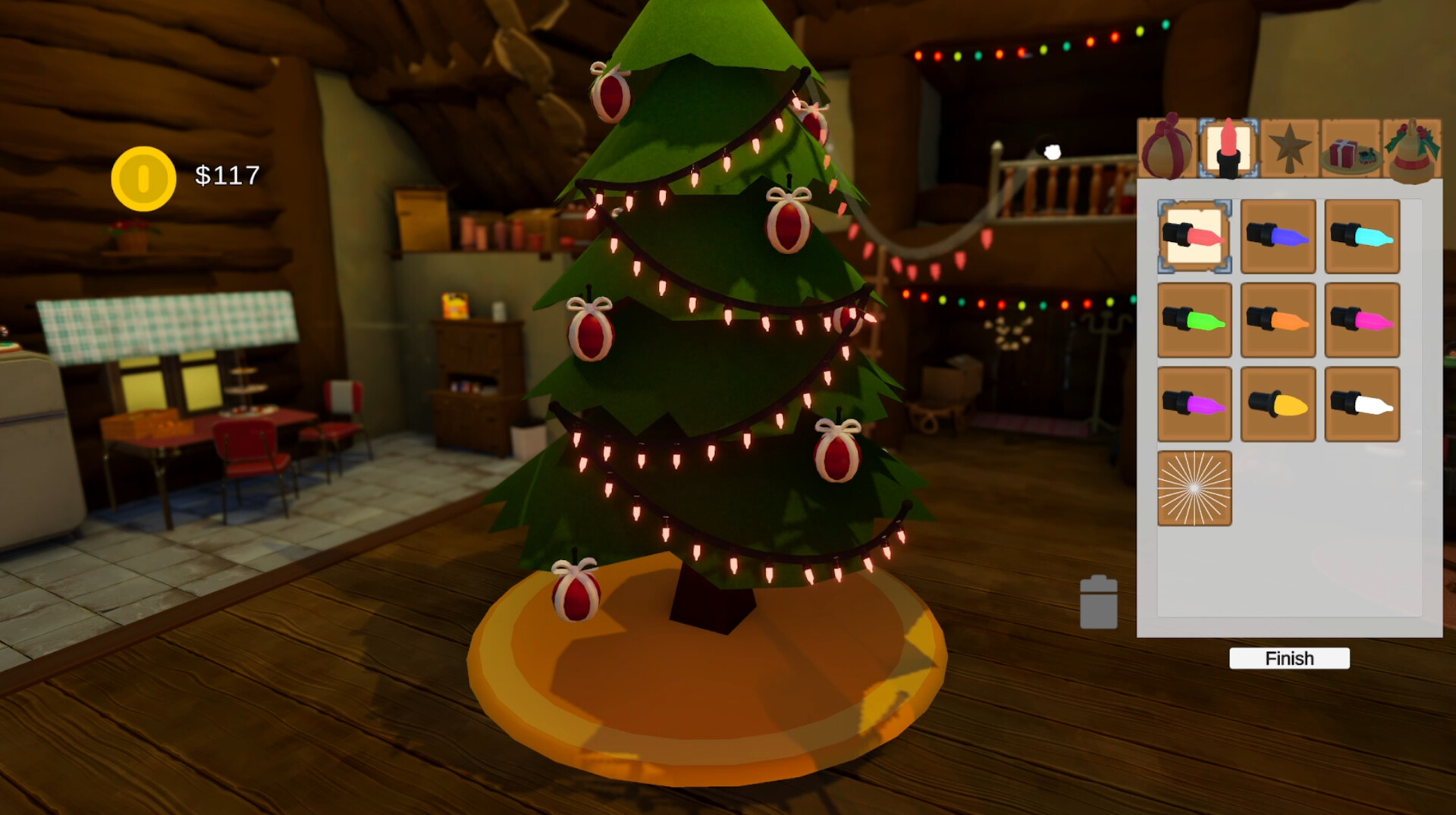 The Cozy Tree Co. screenshot 7