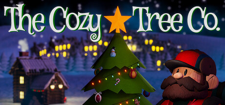 Portada de The Cozy Tree Co.