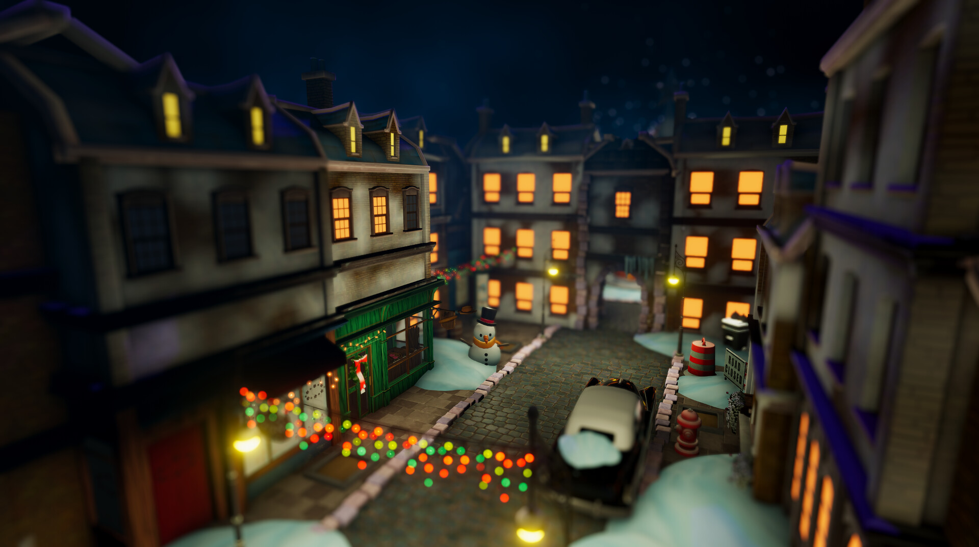The Cozy Tree Co. screenshot 3
