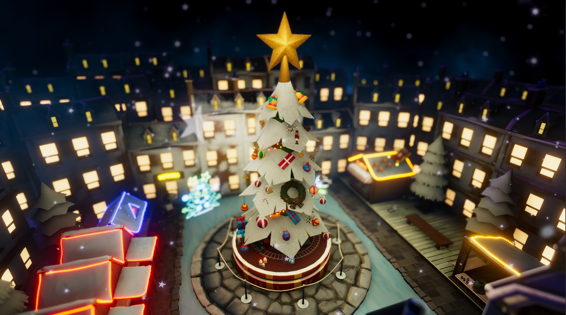 The Cozy Tree Co. screenshot 1