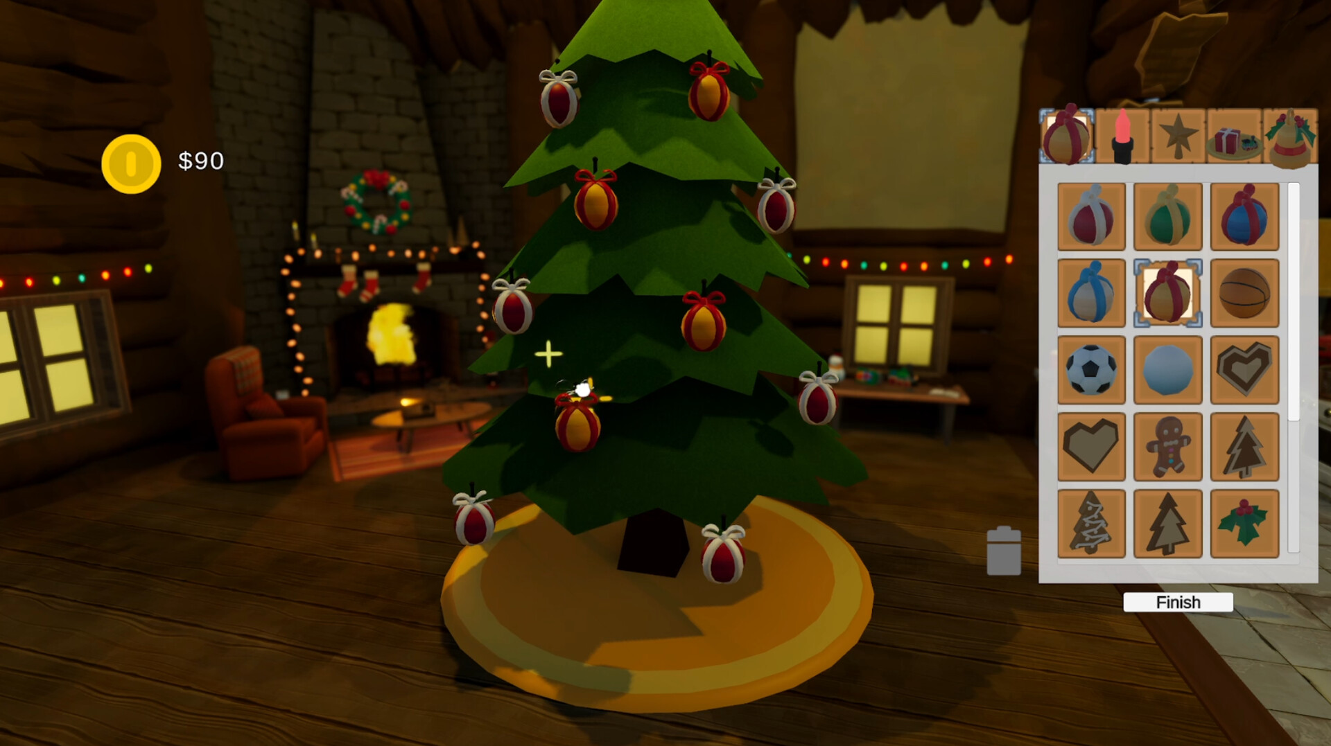 The Cozy Tree Co. screenshot 4